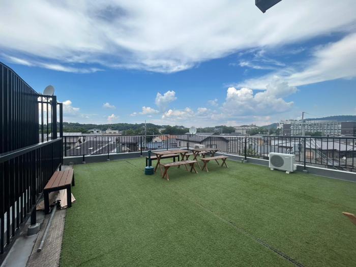 comfy stay sakuramachi