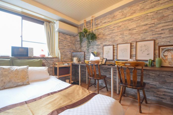 comfy stay sakuramachi