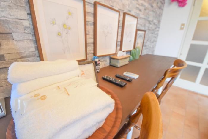 comfy stay sakuramachi