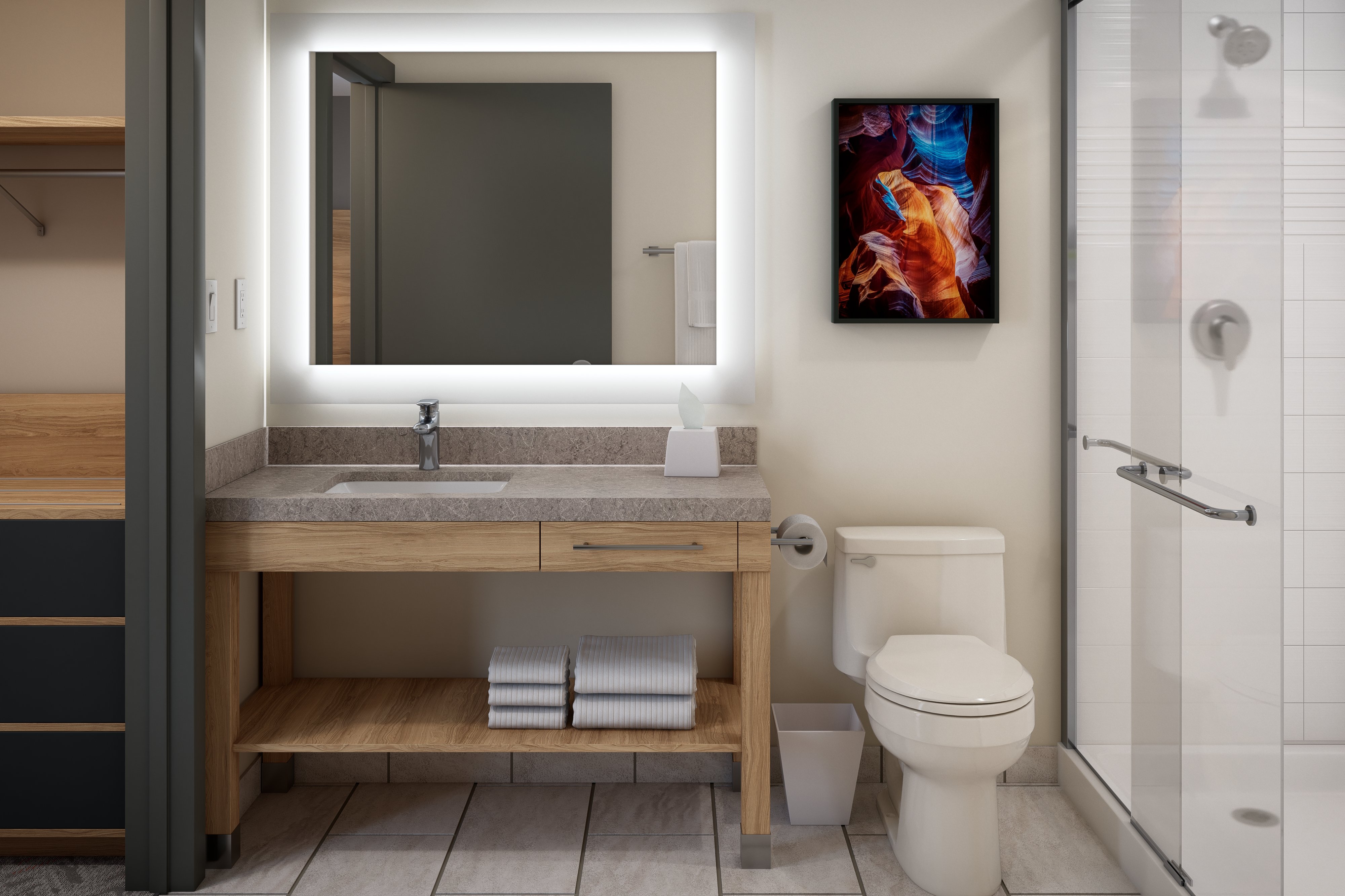 candlewood suites layton salt lake city an ihg hotel