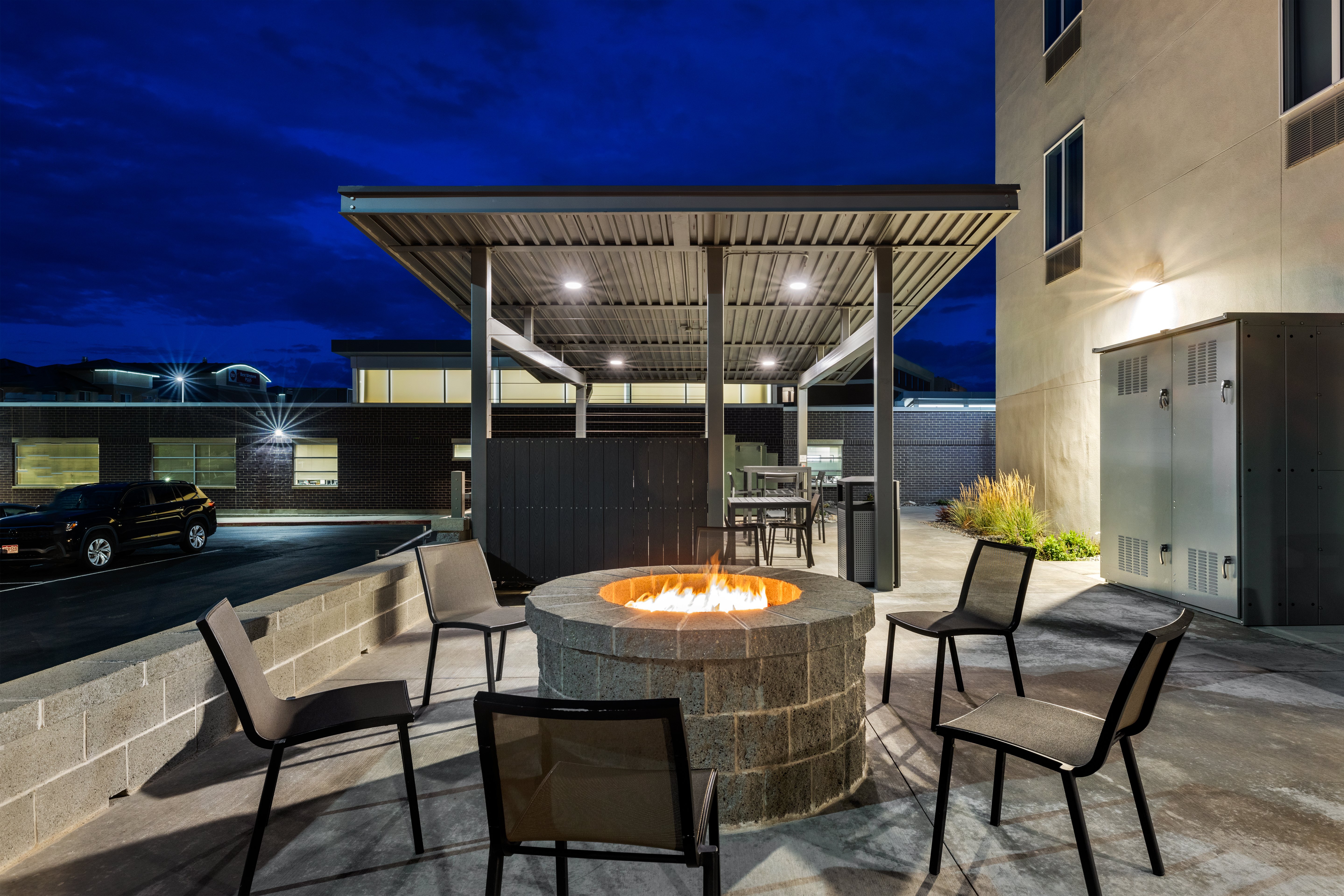 candlewood suites layton salt lake city an ihg hotel