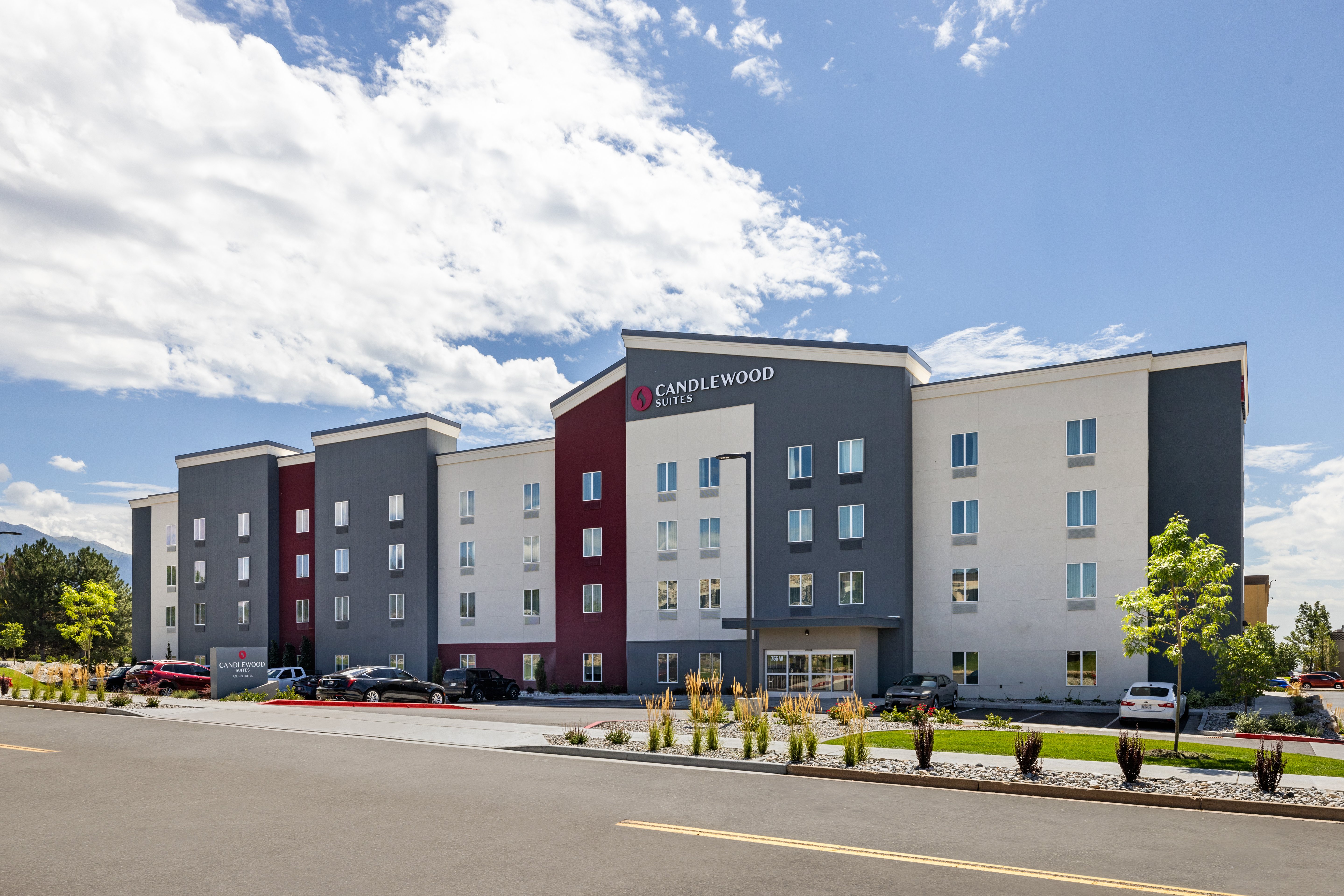 candlewood suites layton salt lake city an ihg hotel