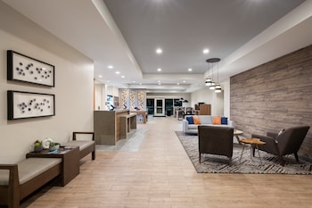 Candlewood Suites Layton - Salt Lake City, An Ihg Hotel,Ogden>>Layton,2.5 star