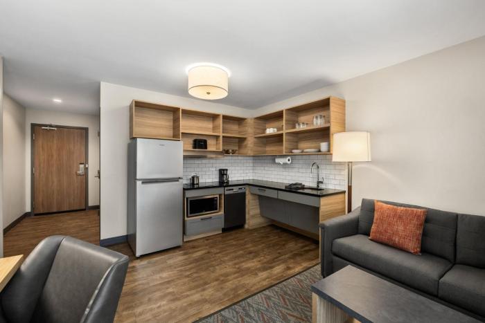 candlewood suites layton salt lake city an ihg hotel