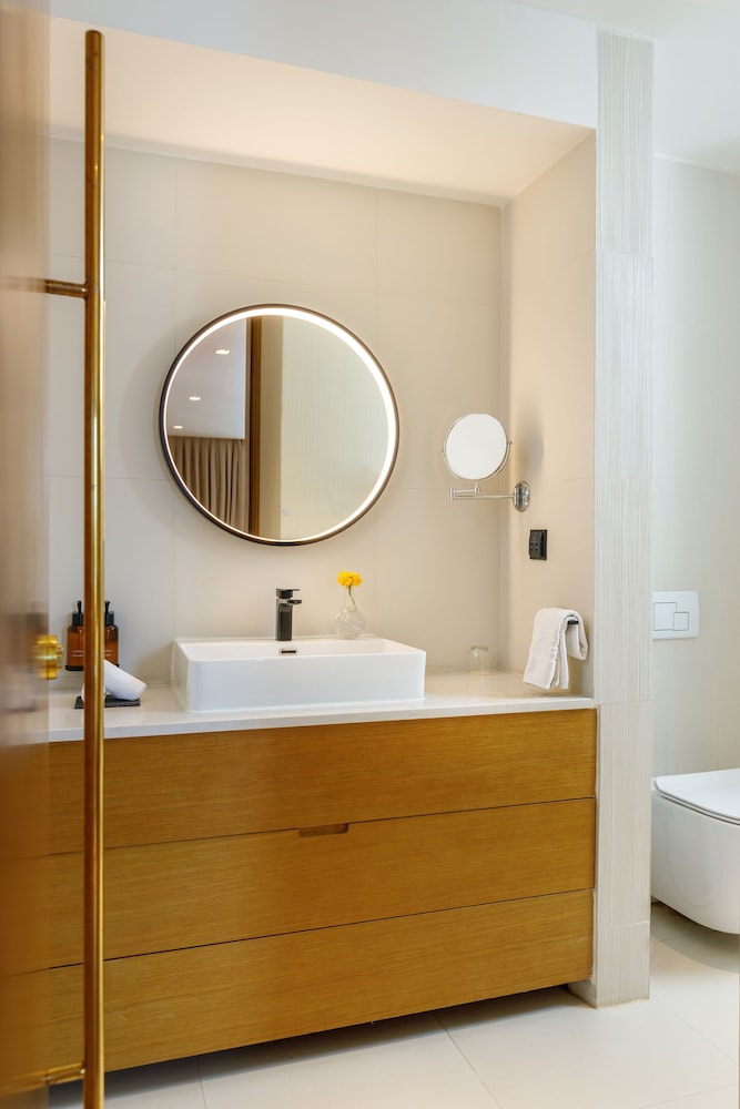 the terraces resort and spa