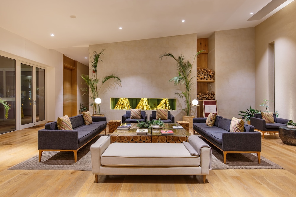 the terraces resort and spa