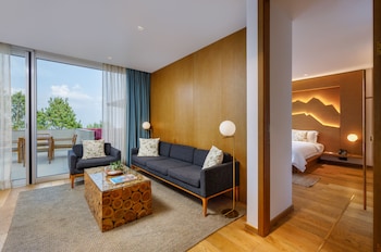 the terraces resort and spa