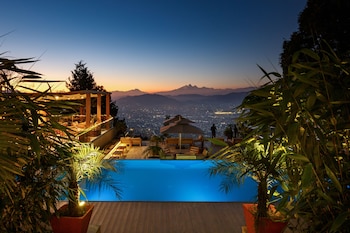 the terraces resort and spa