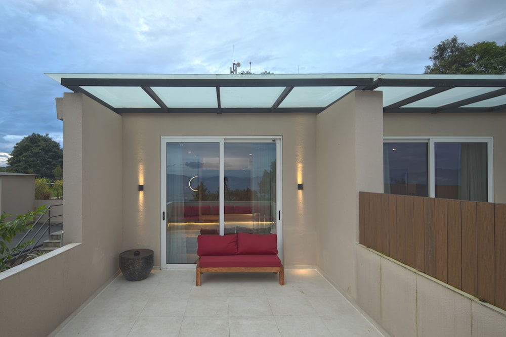 the terraces resort and spa