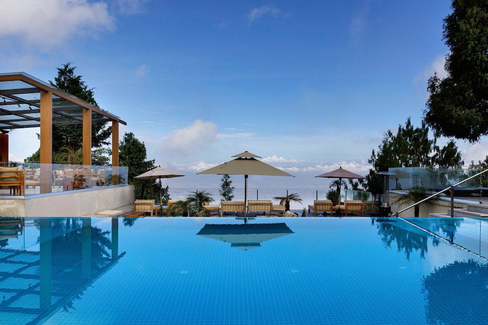 the terraces resort and spa