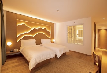 the terraces resort and spa