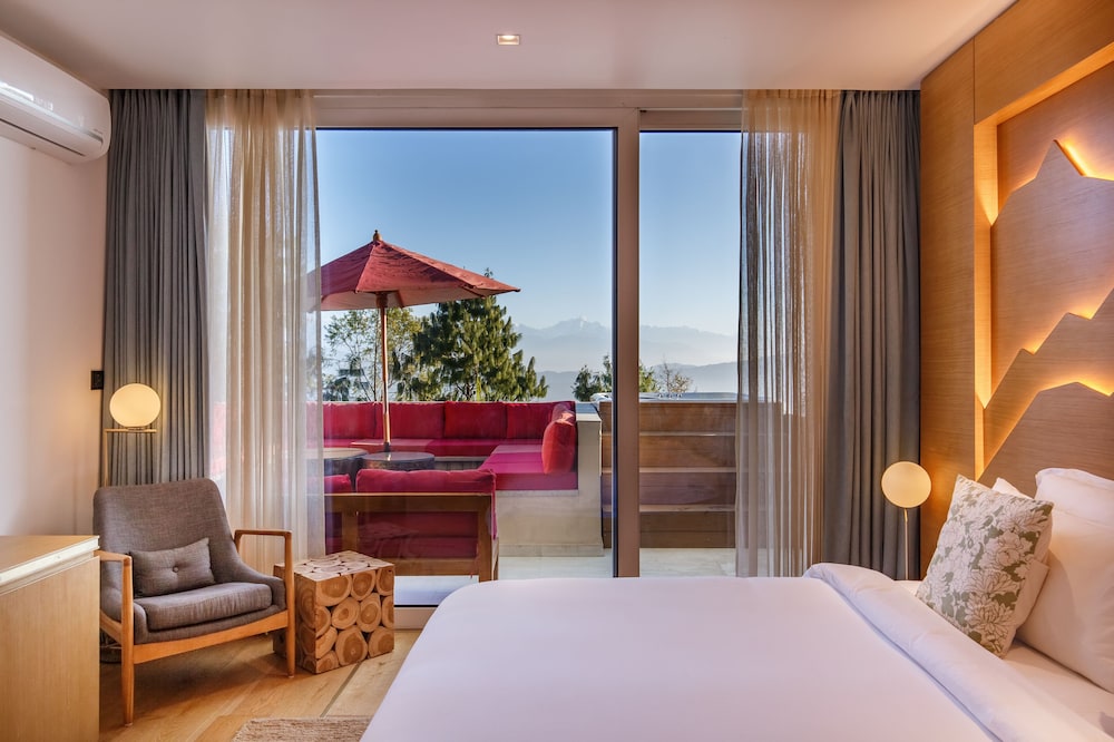 the terraces resort and spa