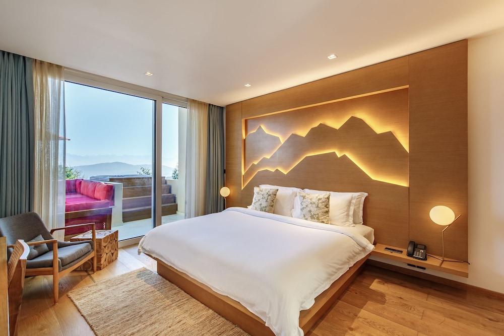 the terraces resort and spa