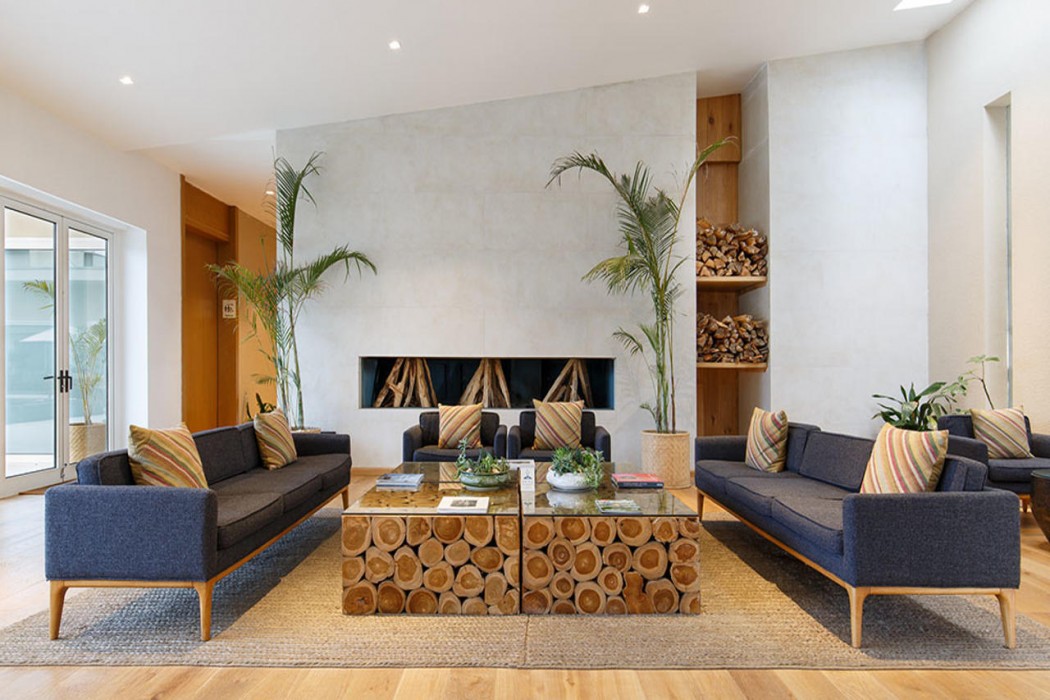 the terraces resort and spa