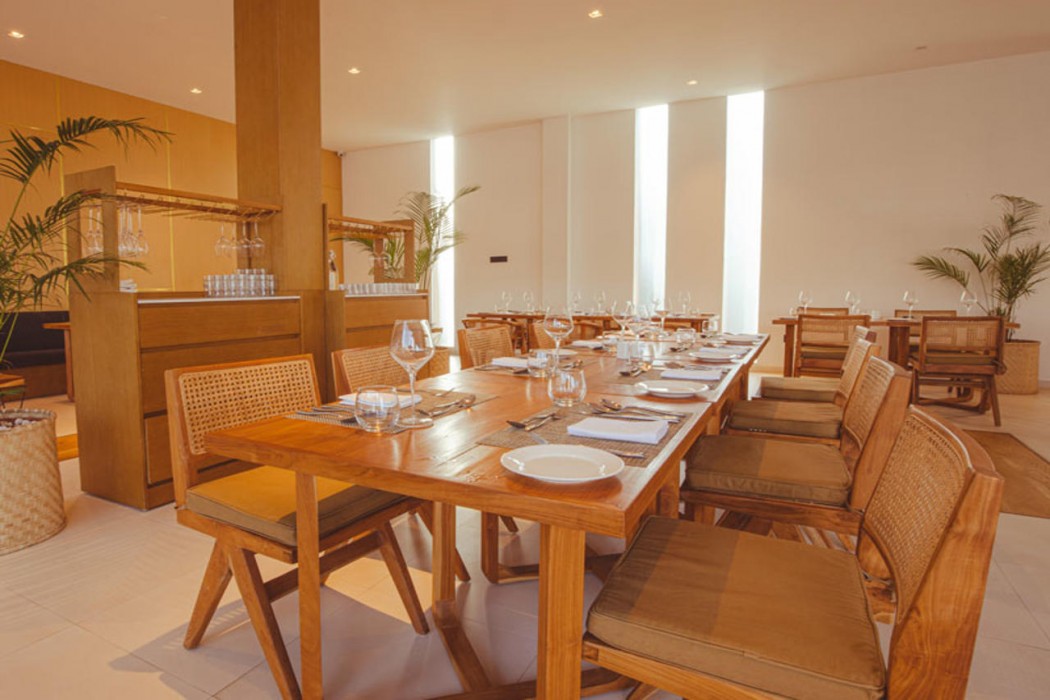 the terraces resort and spa