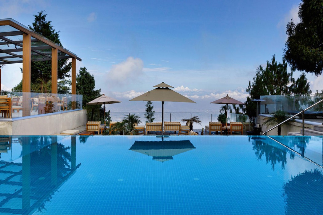 the terraces resort and spa