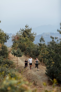 the terraces resort and spa