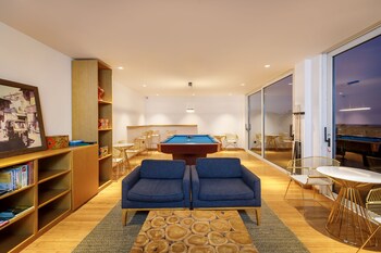 the terraces resort and spa