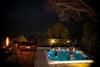 the terraces resort and spa