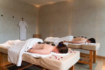 the terraces resort and spa