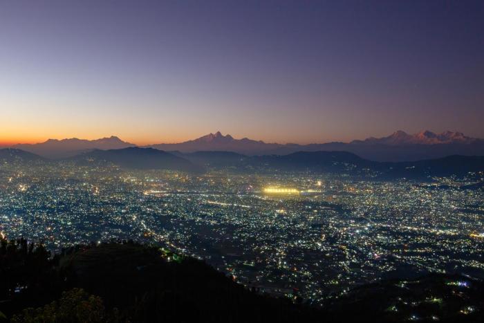 the terraces resort and spa