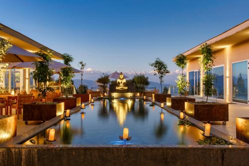 the terraces resort and spa