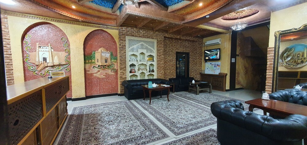 bukhara
