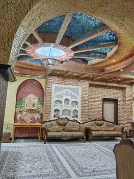 bukhara