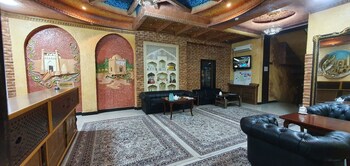 bukhara