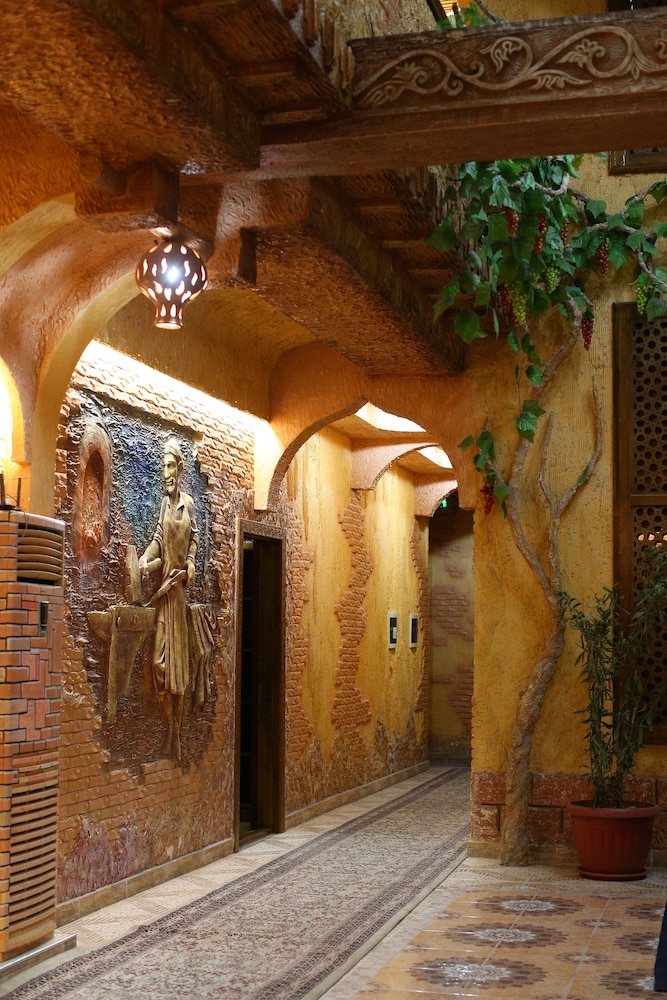 bukhara