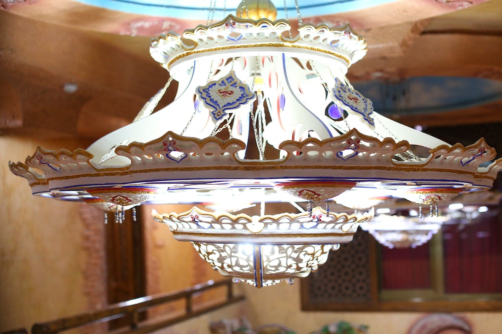 bukhara