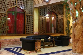bukhara