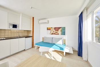 Sun Beach Apartments Santa Ponsa,Calvia>>Balearic Islands,3 star