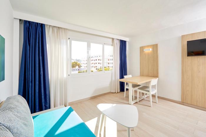 sun beach apartments santa ponsa