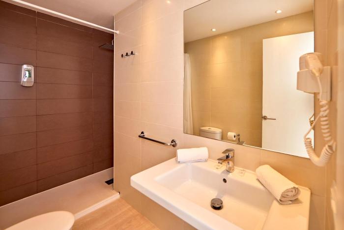 sun beach apartments santa ponsa