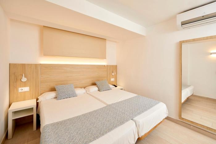 sun beach apartments santa ponsa