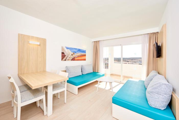 sun beach apartments santa ponsa