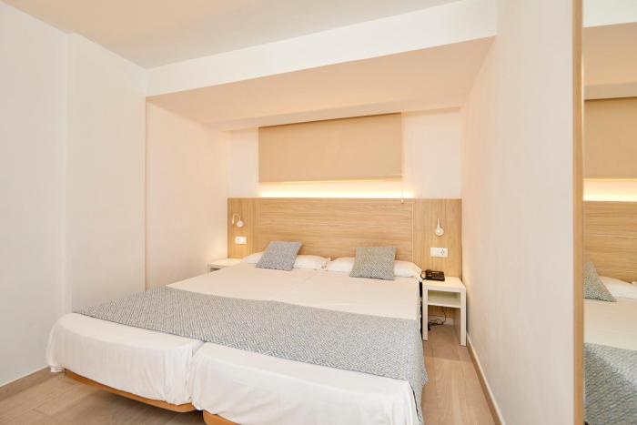 sun beach apartments santa ponsa