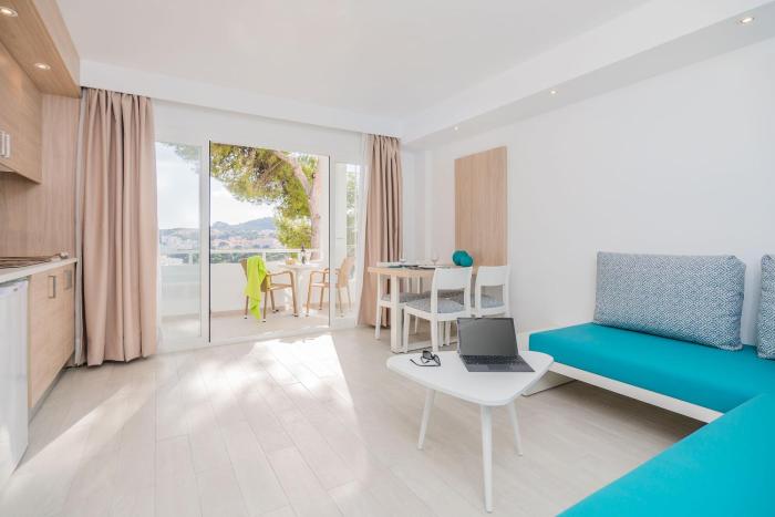 sun beach apartments santa ponsa