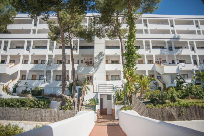 sun beach apartments santa ponsa