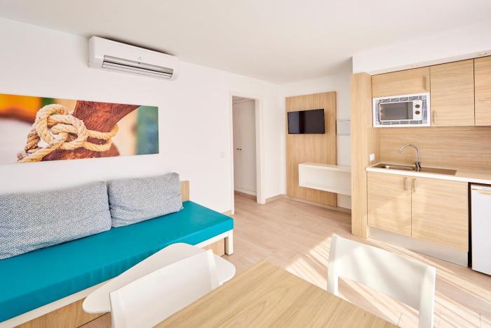 sun beach apartments santa ponsa