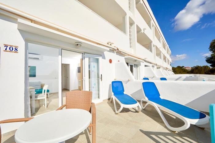 sun beach apartments santa ponsa