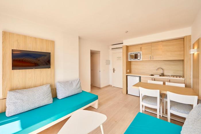 sun beach apartments santa ponsa