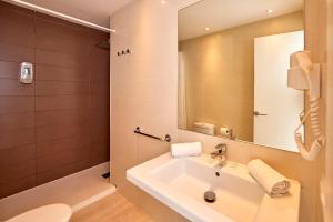 sun beach apartments santa ponsa