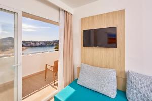 sun beach apartments santa ponsa
