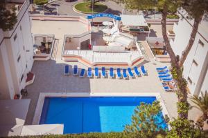 sun beach apartments santa ponsa