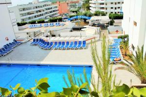 sun beach apartments santa ponsa