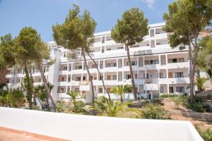 sun beach apartments santa ponsa
