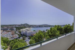 sun beach apartments santa ponsa