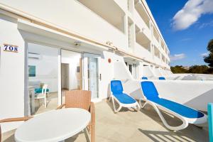 sun beach apartments santa ponsa